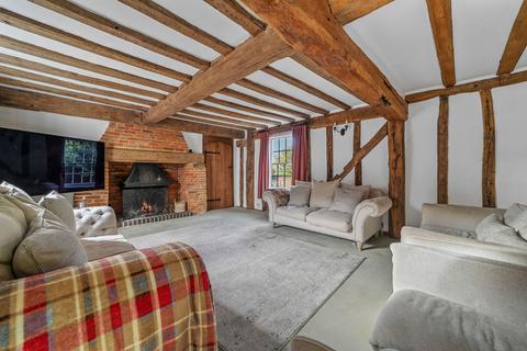 undefined, Gainsford End, Halstead CO9