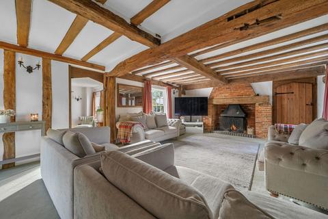 undefined, Gainsford End, Halstead CO9
