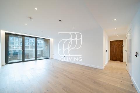 2 bedroom flat to rent, Calthrope street, WC1X