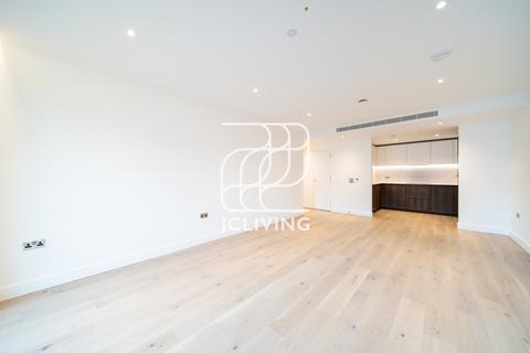 2 bedroom flat to rent, Calthrope street, WC1X