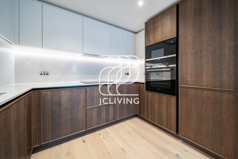 2 bedroom flat to rent, Calthrope street, WC1X