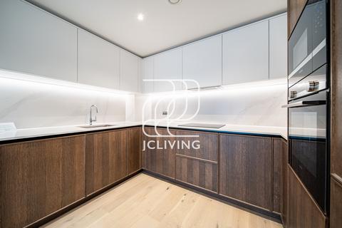 2 bedroom flat to rent, Calthrope street, WC1X
