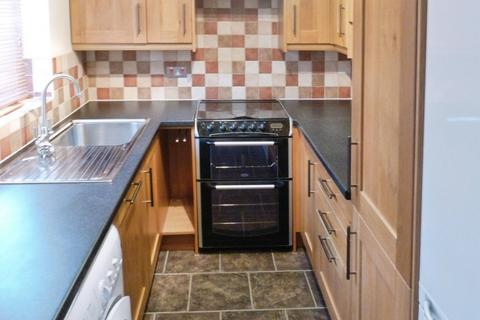 2 bedroom end of terrace house to rent, Durham Way, Basingstoke RG22