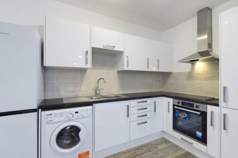 undefined, Jersey Road, Milton Keynes MK12