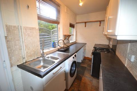 2 bedroom terraced house to rent, Avenue Road Extension, Leicester LE2