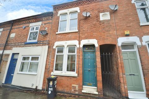 undefined, Avenue Road Extension, Leicester LE2