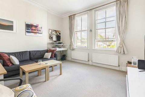 1 bedroom flat to rent, The Chase, London SW4