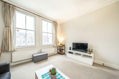 1 bedroom flat to rent, The Chase, London SW4