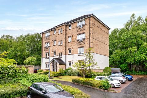 2 bedroom apartment for sale, Innellan Gardens, Kelvindale, Glasgow