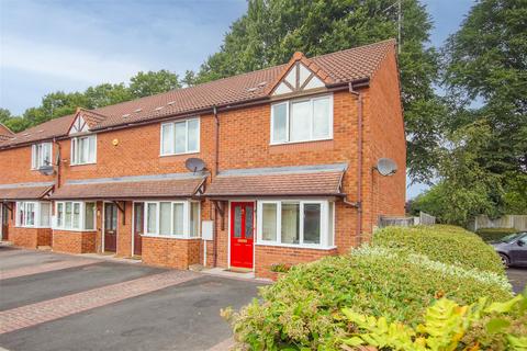 2 bedroom mews to rent, Cobham Green, Whitnash, Leamington Spa, Warwickshire