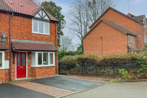 2 bedroom mews to rent, Cobham Green, Whitnash, Leamington Spa, Warwickshire