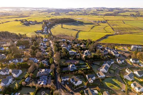 Plot for sale, Peel Road, Thorntonhall, Glasgow, South Lanarkshire