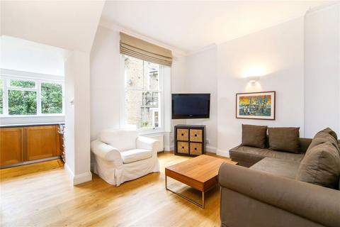 1 bedroom flat to rent, St. Marks Place, London W11