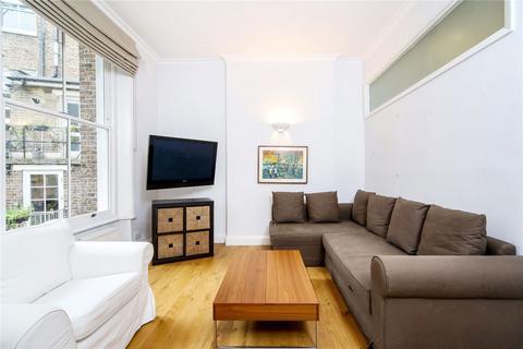 1 bedroom flat to rent, St. Marks Place, London W11