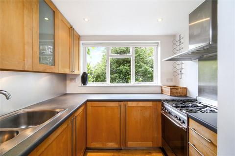 1 bedroom flat to rent, St. Marks Place, London W11