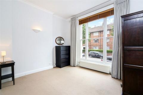 1 bedroom flat to rent, St. Marks Place, London W11