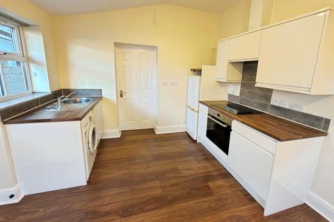 1 bedroom ground floor maisonette to rent, Worting Road, Basingstoke RG21