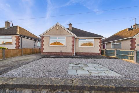 2 bedroom detached bungalow for sale, 16 Merefell Road, Bolton Le Sands, LA5 8EX