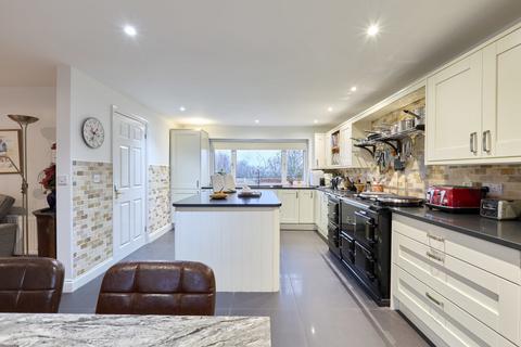 4 bedroom detached bungalow for sale, Dunstall Green, Newmarket CB8