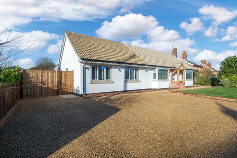 3 bedroom detached bungalow for sale, The Green, Stowmarket IP14