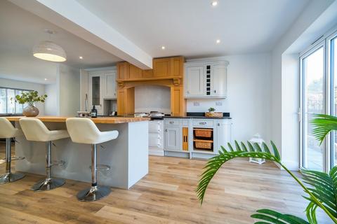 3 bedroom detached bungalow for sale, The Green, Stowmarket IP14