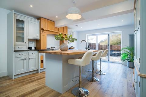 3 bedroom detached bungalow for sale, The Green, Stowmarket IP14