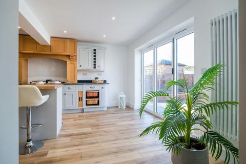 3 bedroom detached bungalow for sale, The Green, Stowmarket IP14