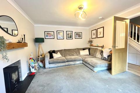 4 bedroom link detached house for sale, Foscote Rise, Banbury OX16