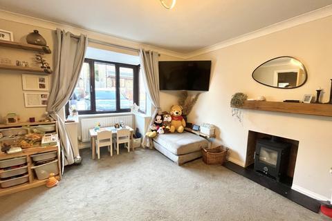 4 bedroom link detached house for sale, Foscote Rise, Banbury OX16