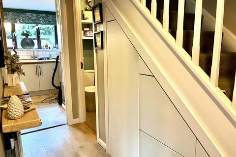 4 bedroom link detached house for sale, Foscote Rise, Banbury OX16