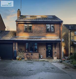 undefined, Foscote Rise, Banbury OX16