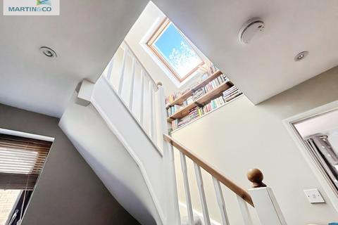 undefined, Foscote Rise, Banbury OX16