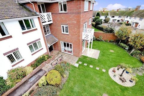 2 bedroom apartment to rent, Anning Road, Lyme Regis, Dorset DT7