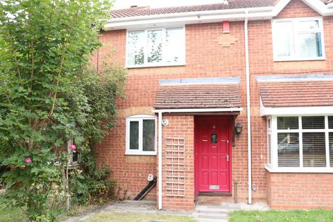 undefined, Norham Place, Warndon Villages