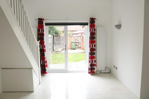 undefined, Norham Place, Warndon Villages