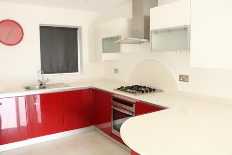 undefined, Norham Place, Warndon Villages