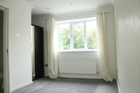 undefined, Norham Place, Warndon Villages