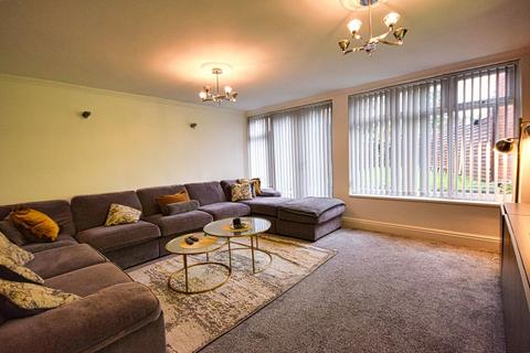 undefined, Springfield Crescent, Solihull B92