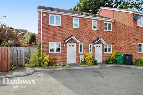 undefined, Meadvale Road, Cardiff