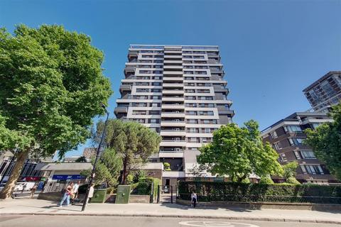 undefined, THE WATER GARDENS, London, W2