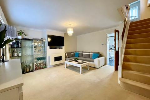 3 bedroom detached house for sale, Kier Hardie Crescent, Newport NP19