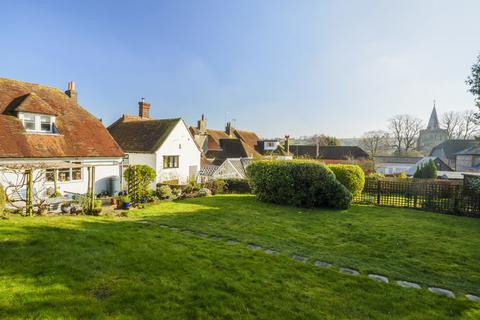 undefined, Cullings Hill, Elham