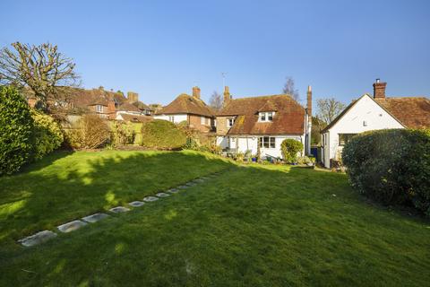 undefined, Cullings Hill, Elham