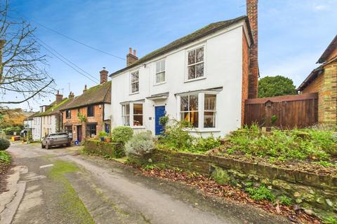 undefined, Cullings Hill, Elham