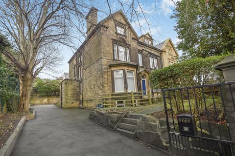undefined, Emm Lane, Bradford BD9