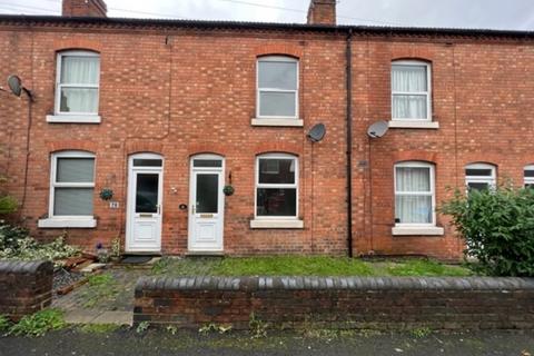 2 bedroom terraced house to rent, Burrish Street,, Droitwich