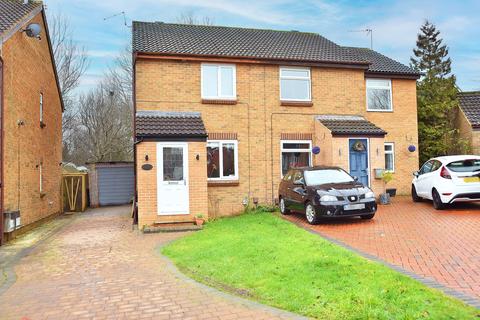 2 bedroom semi-detached house for sale, Yarrow Drive, Harrogate