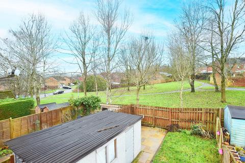 2 bedroom semi-detached house for sale, Yarrow Drive, Harrogate