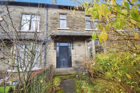 undefined, Wellington Crescent, Bradford BD18