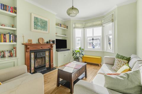 3 bedroom end of terrace house for sale, Ravenscar Road, Surbiton KT6
